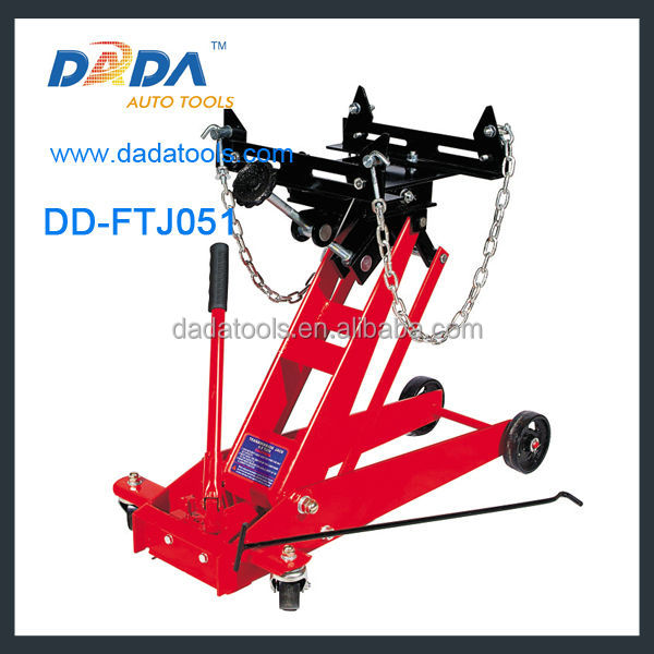 Dd-ftj0510.5トン床トランスミッションジャッキ問屋・仕入れ・卸・卸売り