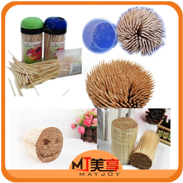 最高品質の新しい高度な爪楊枝の生産ライン/爪楊枝植物/爪楊枝の生産機仕入れ・メーカー・工場