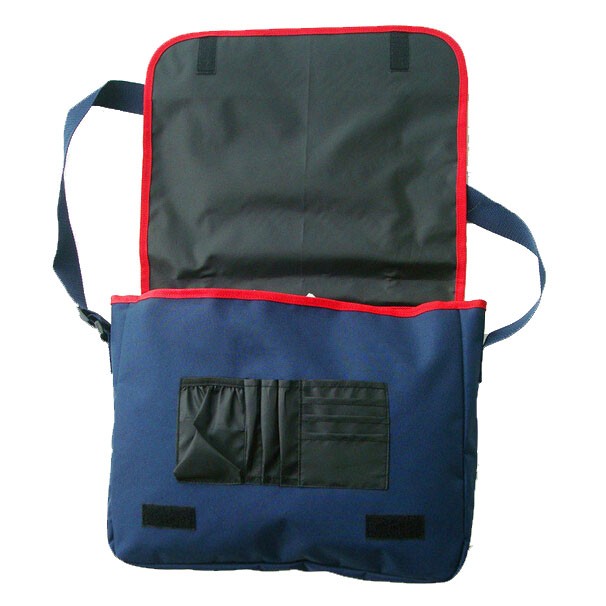 Promotional single strap fashion polyester messenger bag men.jpg