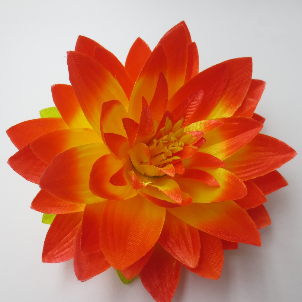 High Quality Decorative Silk Water Lily For Home Decoration Artificial