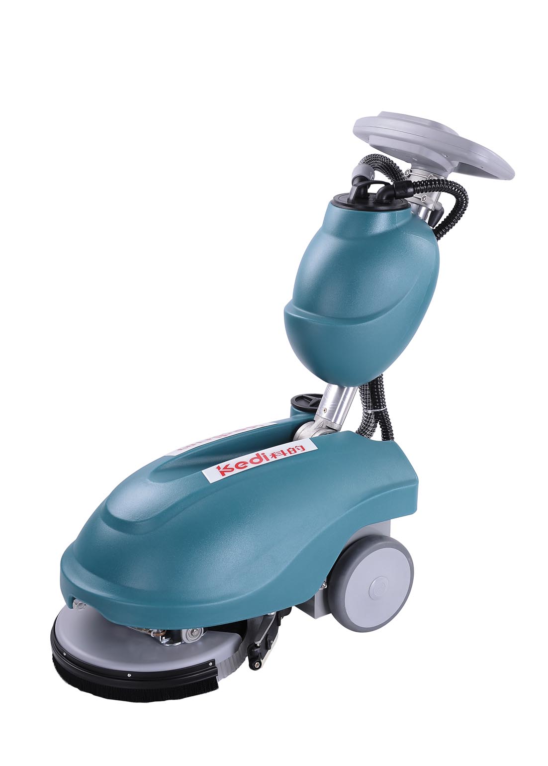 Multifunctional Intelligent Office/hospital Floor Cleaning Machine