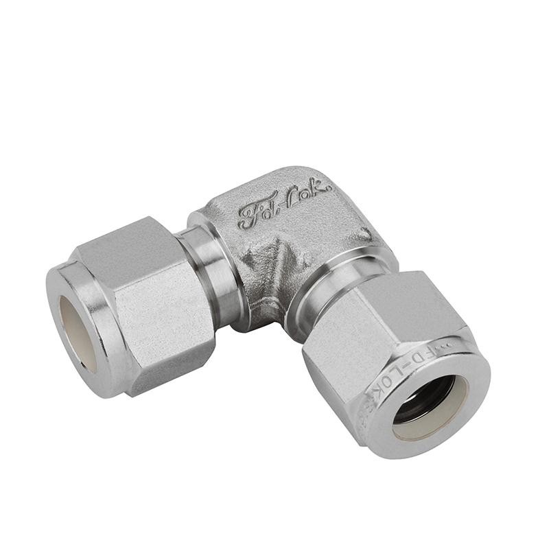 Swagelok Type Tube Fitting Buy Compression