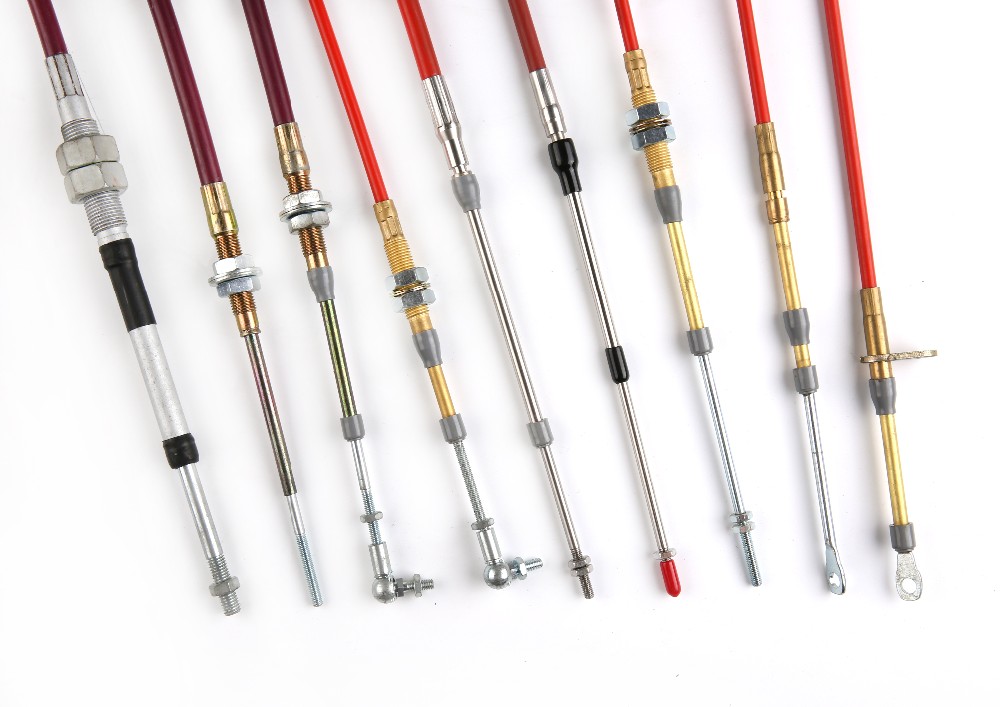 Pushpull/pto Cable Buy Pushpull/pto Cable,Heater Control Cable