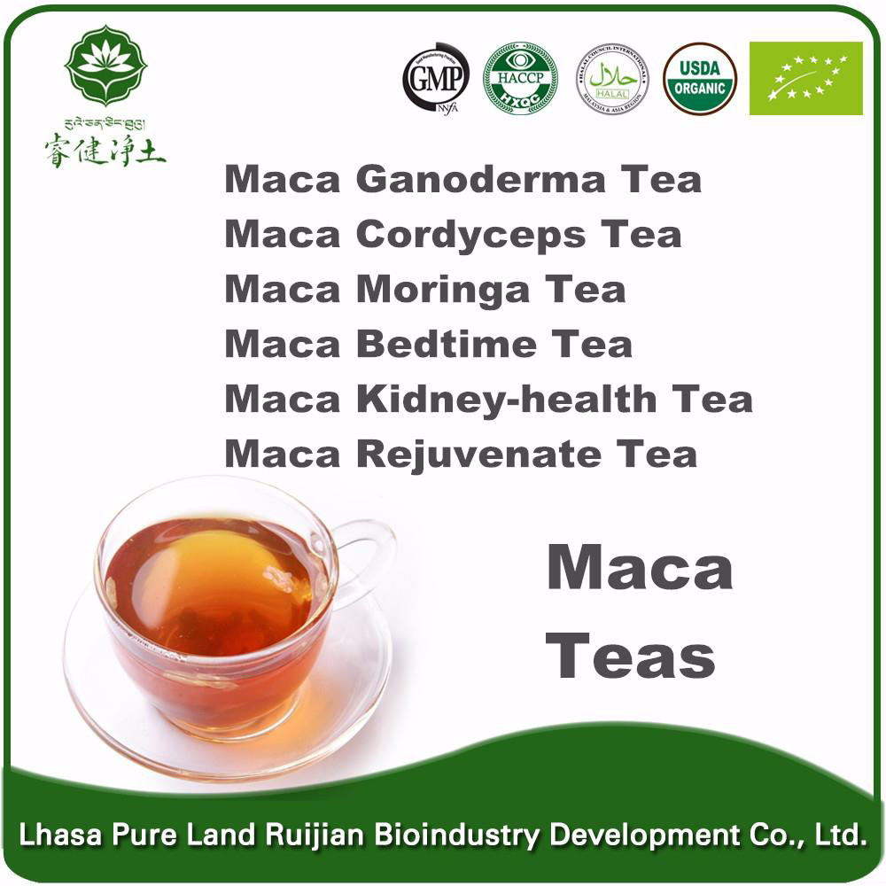 China Slim Tea Detox