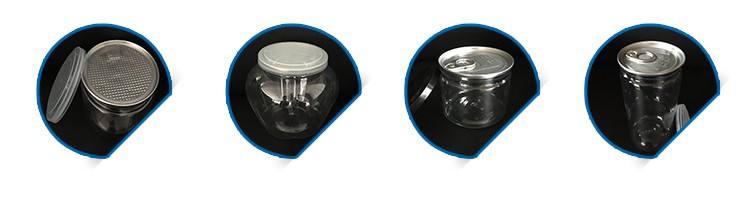 360ミリリットルペットの瓶のためのキャンディー仕入れ・メーカー・工場