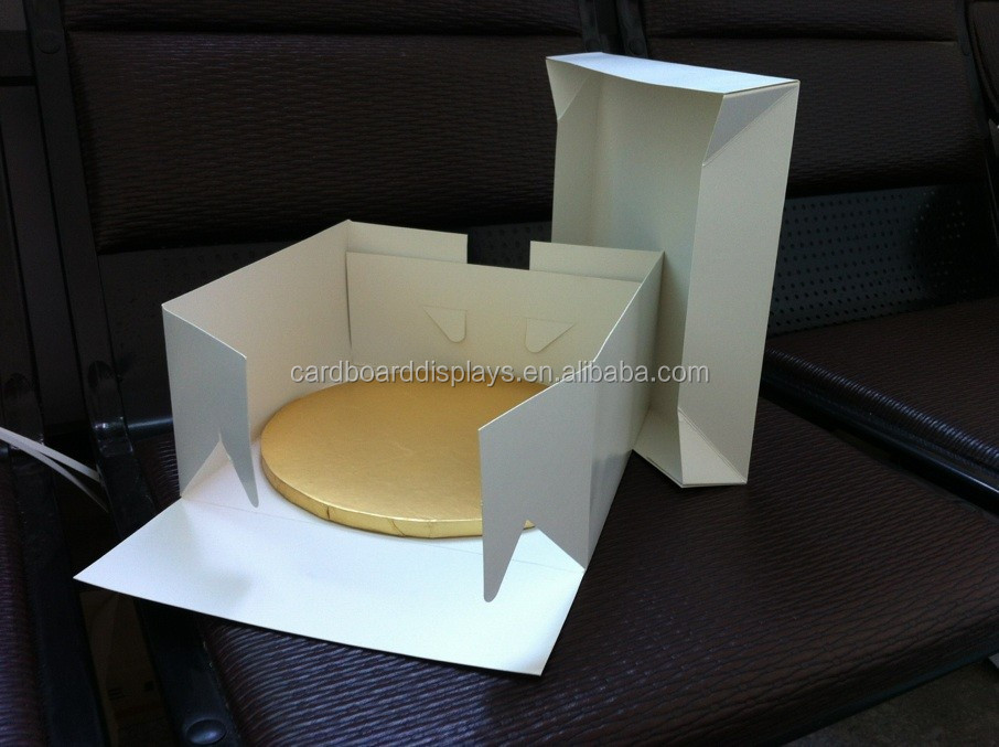 紙ベーキングパン12mm誕生日ケーキベースボード仕入れ・メーカー・工場