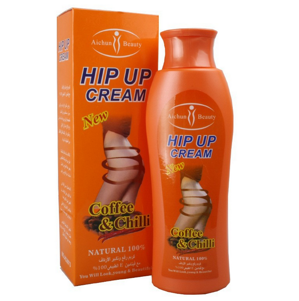 Aichun Hip Lift Up Cream To Enlarge Cream,Buttock Enlargement Cream,Hip