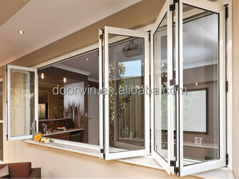 Dubbel glas aluminium tweevoudig ramen voor keuken kast deuren ...