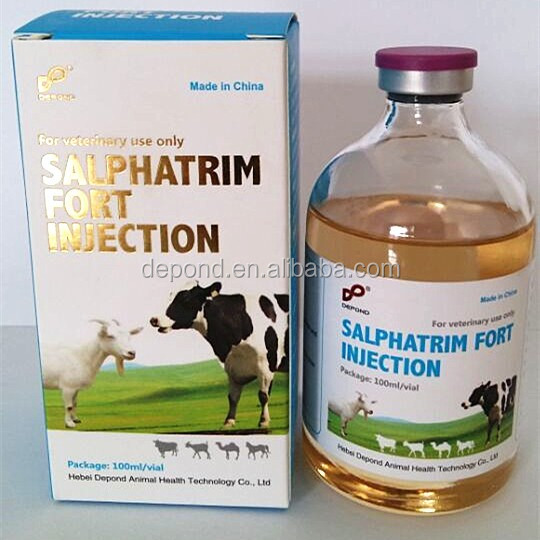 Depond Sulfamethoxazole Trimethoprim Injection Buy Trimethoprim
