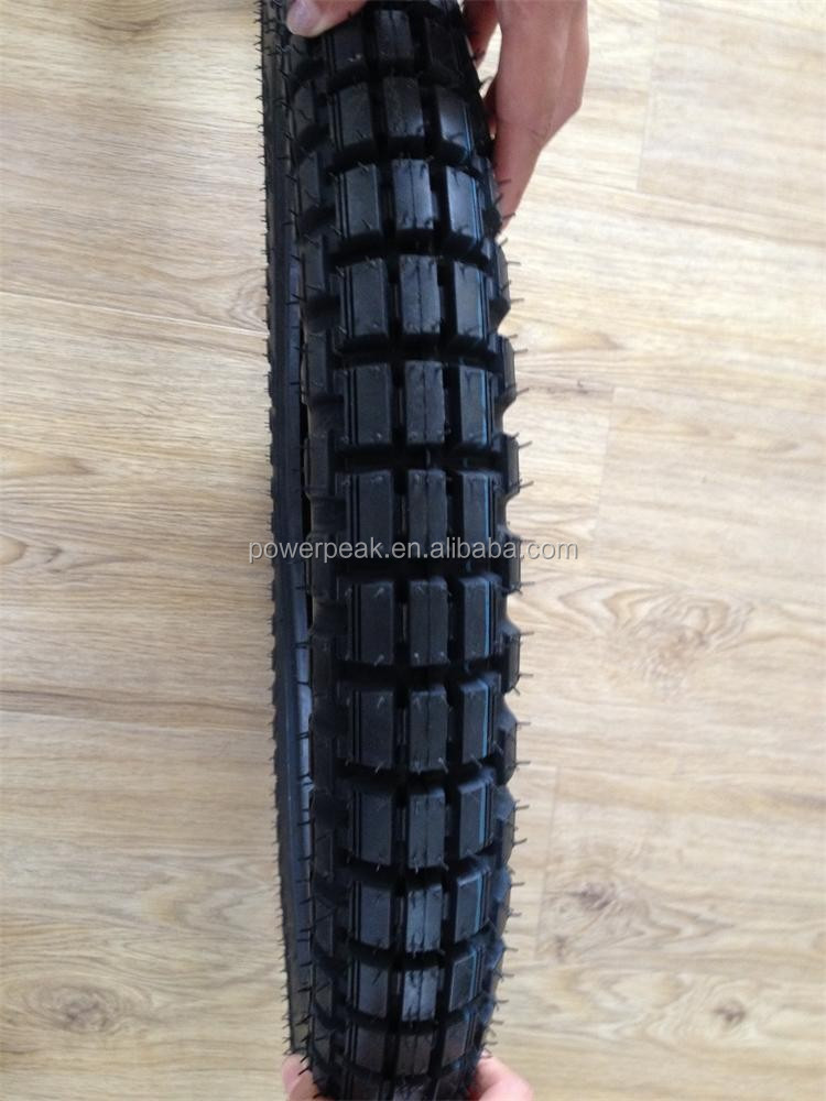 Motorcycle Tyre 80/9017 90/8017 70/10019 90/10016 Brands In