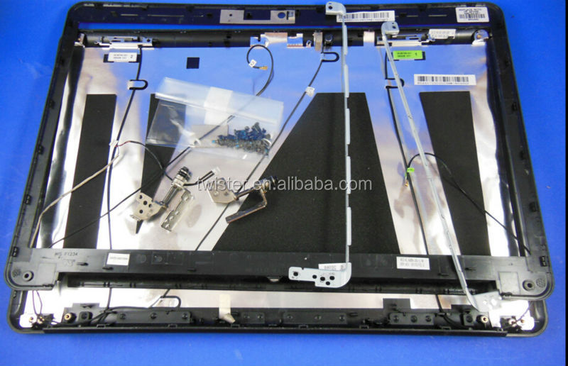 ノートパソコン液晶用ハウジングg60445dx16液晶は、 バックカバー問屋・仕入れ・卸・卸売り