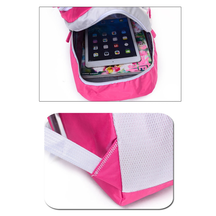 New Product Casual Factory Direct Price Fashion Bag For Teenage Boys