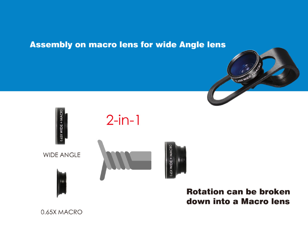 新製品skina2014年2インチ1+macroレンズipカメラ広角レンズ問屋・仕入れ・卸・卸売り