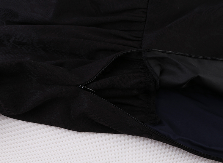 エレガントなファッション夏新2015sgs黒性別のナイトドレス問屋・仕入れ・卸・卸売り