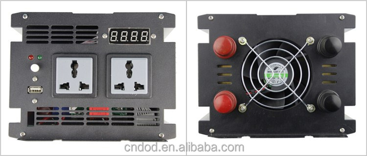 パワーエレクトロニクス太陽省エネ信託オートパワーインバーターメーカーに12v110vの電源インバータ問屋・仕入れ・卸・卸売り