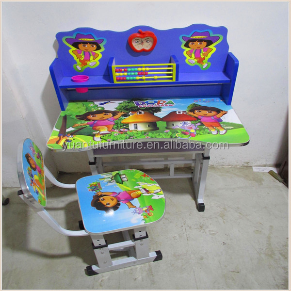 青子供折り畳み式の研究の椅子付き椅子のための漫画の設計新しいxm-102子仕入れ・メーカー・工場