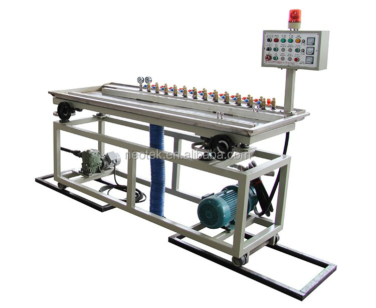 小さなビジネス生産ライン用pvc celingパネル機仕入れ・メーカー・工場