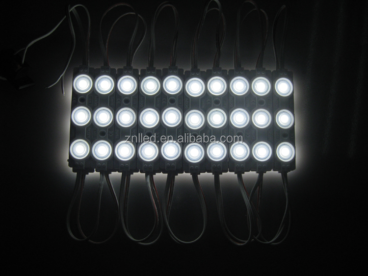 ledモジュールライトボックス用dc12vip652835smdledモジュールレンズ付き白色ledモジュール仕入れ・メーカー・工場