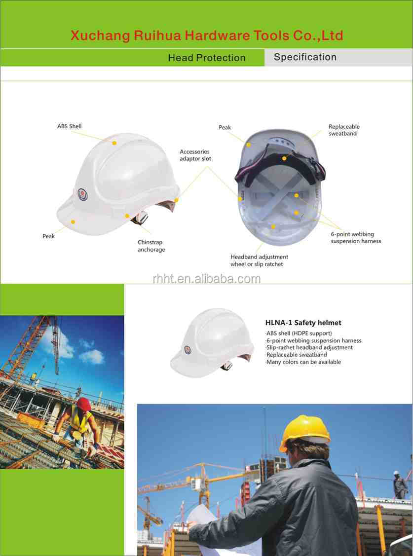 中国のサプライヤーの通気孔で安全なヘルメットの建設のための、 鉱業、 電気、 安全保護キャップメーカー問屋・仕入れ・卸・卸売り