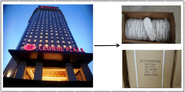 綿100％30％ホワイトダックダウン70％1000g羽のホテルの枕仕入れ・メーカー・工場