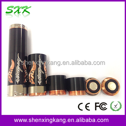 SXK high quality 1:1 clone stingray x mod stingray x
