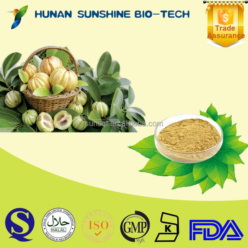 ia Cambogia Extract Powder \/ Hca Can Inhibit 