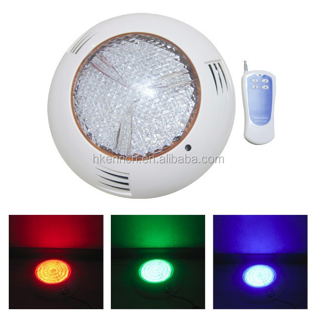 27W Wall Mounted Type LED Swimming Pool Light For Pools