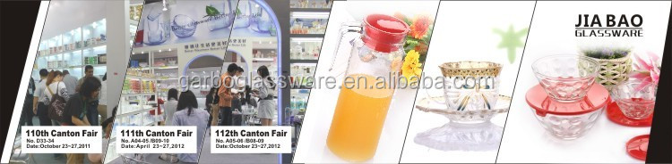 1lガラスカラフジュースガラスボトルでマンソン瓶フルーツジャム瓶仕入れ・メーカー・工場