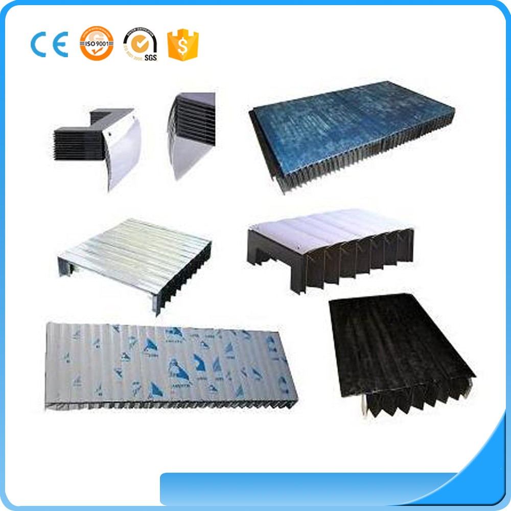 Cnc Flexible Accordion Square Rubber Bellows Buy Square Rubber Bellows,Flexible Square Rubber