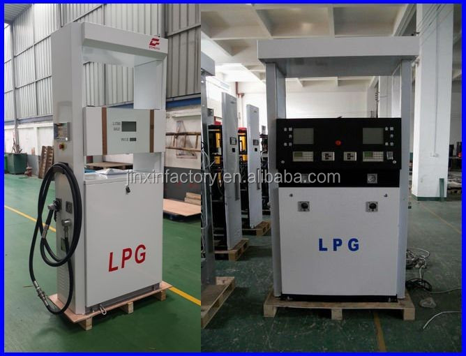中国jinxin lpg燃料電池lpgディスペンサー仕入れ・メーカー・工場