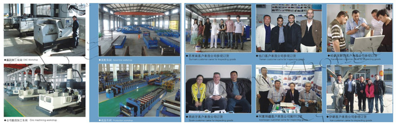 中国2015キールのロール成形機は、 光を作った仕入れ・メーカー・工場