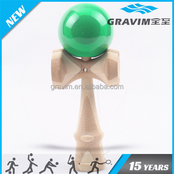 High Quality Hot Sale wooden kendama toys