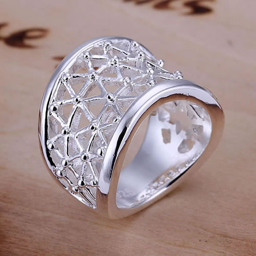 Дизайн колец из серебра Дизайн колец из серебра