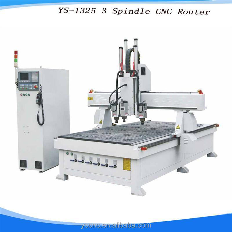 Wholesale low cost home made cnc router cnc router mchine 