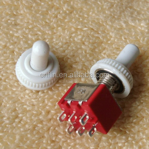 MTS-102 SPDT ON/ONのトグルスイッチ問屋・仕入れ・卸・卸売り