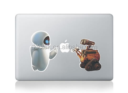 最新ステッカーmacbookのラップトップ用ビニールデカールステッカー問屋・仕入れ・卸・卸売り