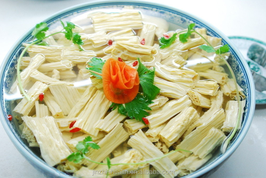 Dried Bean curd Stick