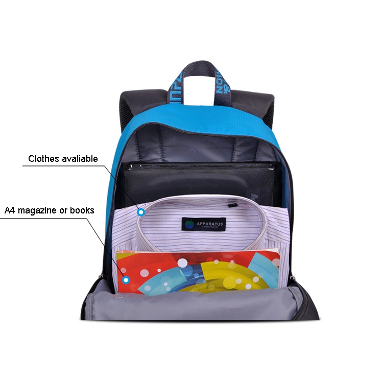 Supplier High-End Handmade Backpacks Factories In China