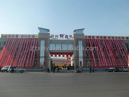 中国良質の建築静止タワークレーンの価格仕入れ・メーカー・工場