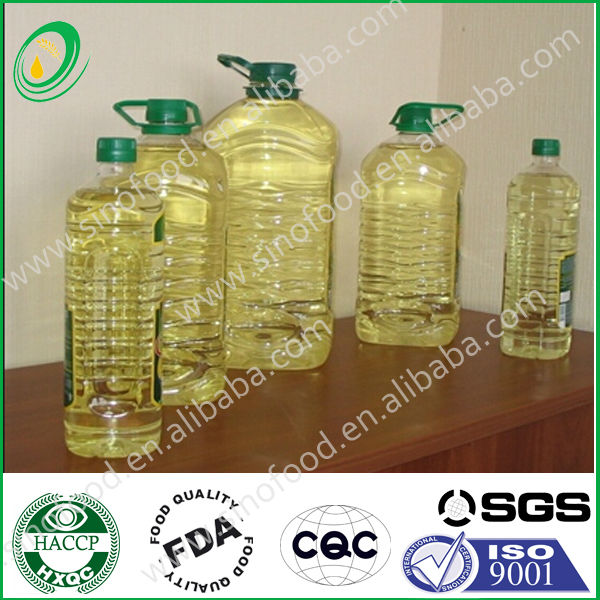 100 refined corn oil vegetable oil NonGMO,China Tian'En price