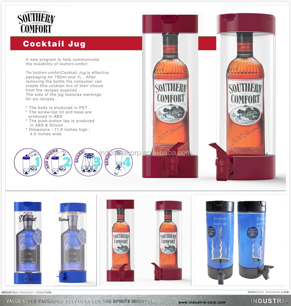 ファッションクーラービールディスペンサー/水クーラージャグ/プラスチック製のクーラージャグ仕入れ・メーカー・工場