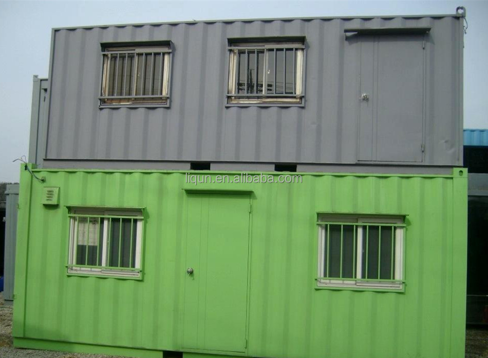 shipping container homes for sale prefabricated container house price 