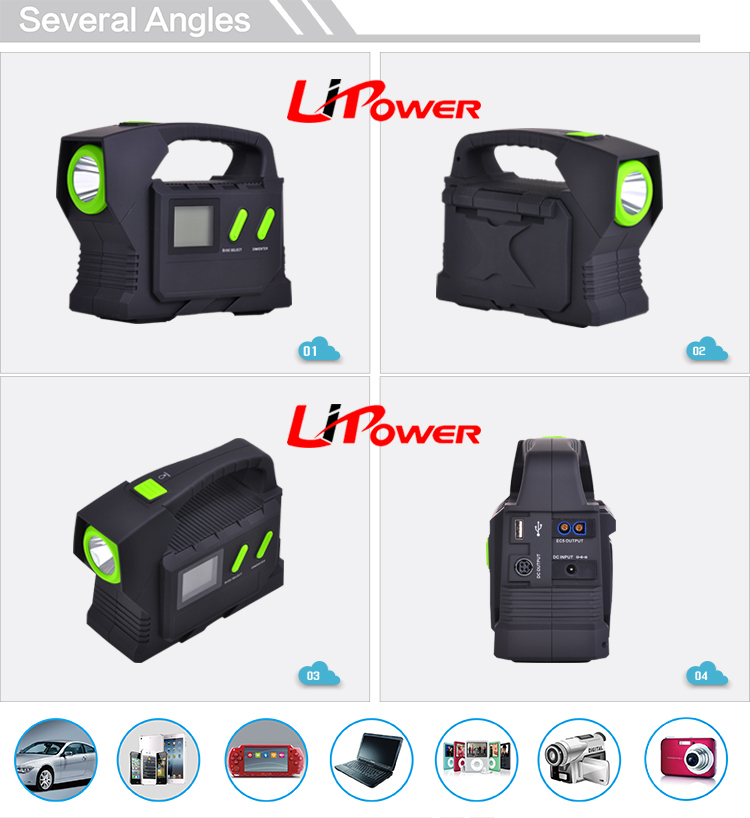 23100mah 24V Polymer Li-ion battery lithium polymer portable battery charger with Carrying Case (8).jpg