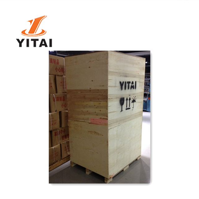 packing wooden