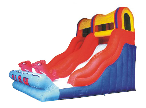 inflatable lake toys