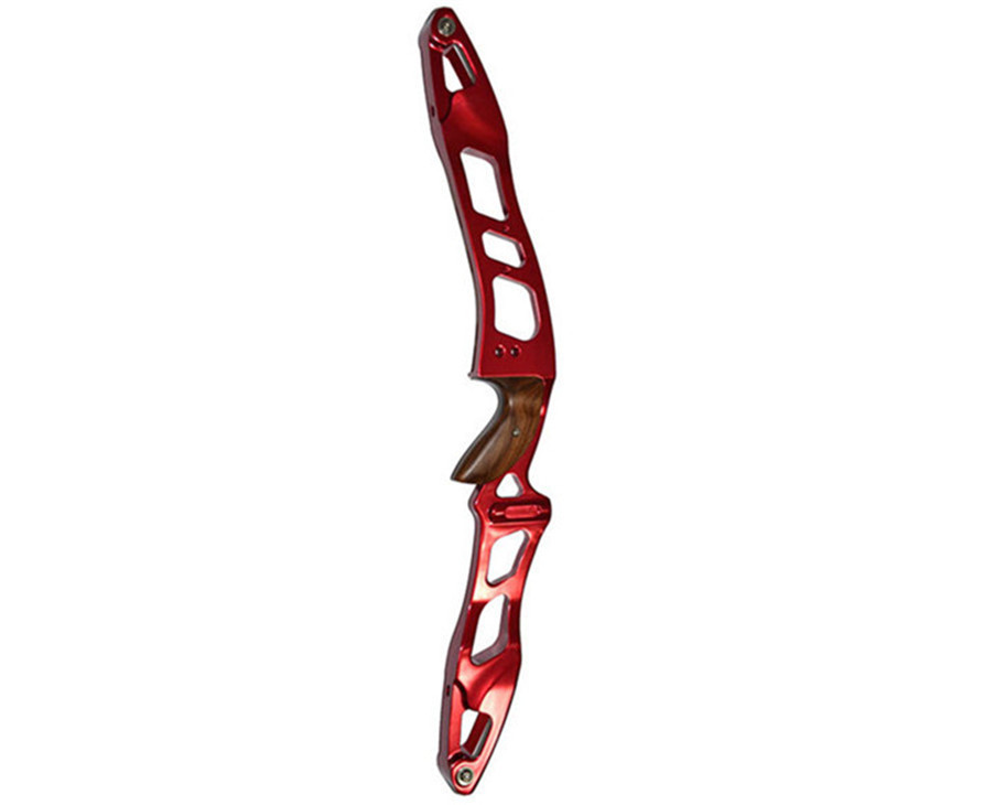 Ilf Bow Riser Magnalium Alloy Riser Take Down Bow Riser Aluminum