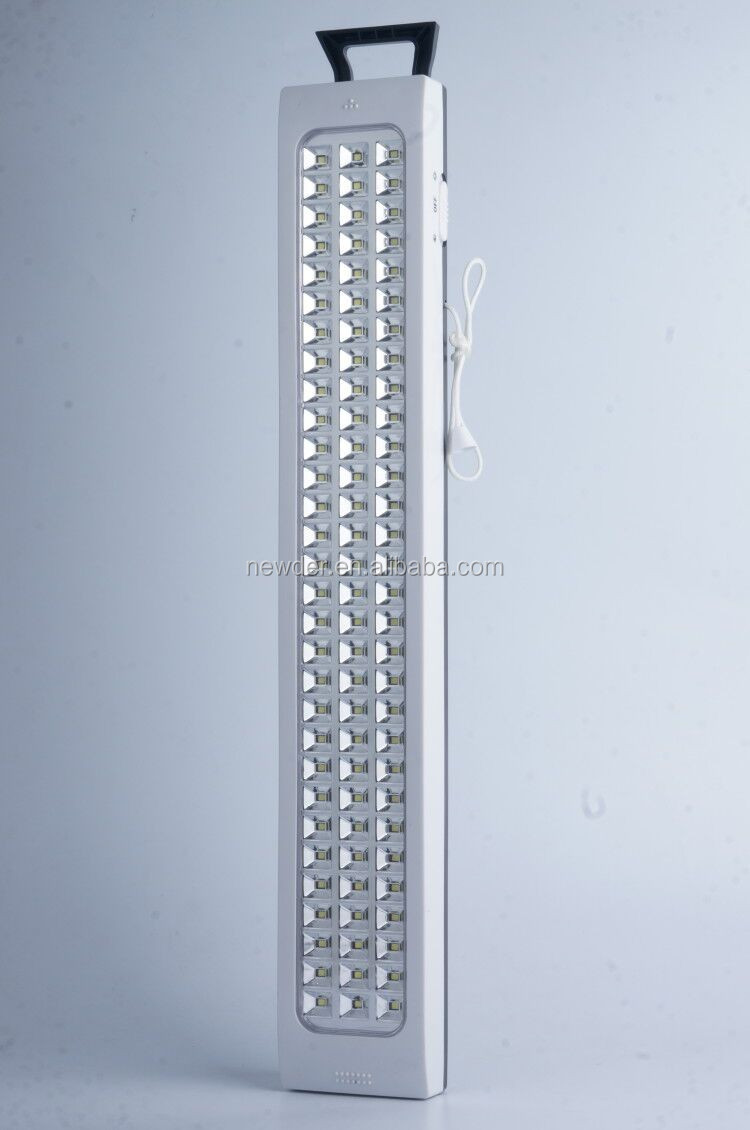 30 LEDs Emergency Light Home Power Failure AC110~220V Rechargeable