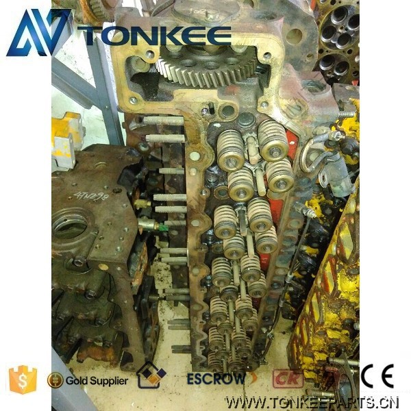 J08C cylinder head assy (2).jpg