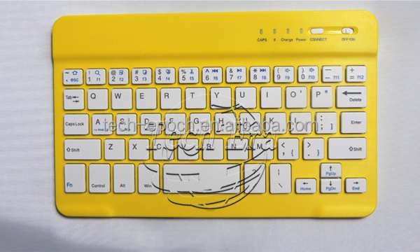 8インチワイヤレスbluetoothキーボード付きタブレットpcのケースキーボード、 8インチ付きタブレットpcのケースキーボード問屋・仕入れ・卸・卸売り