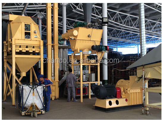 上部売り工場出荷時の価格最高の品質木質ペレットマシン中国仕入れ・メーカー・工場